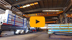 Özdoğu Damper Film