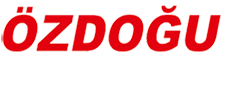 Öz Doğu Damper & Dorse