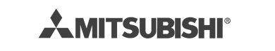 Mitsubishi Logo