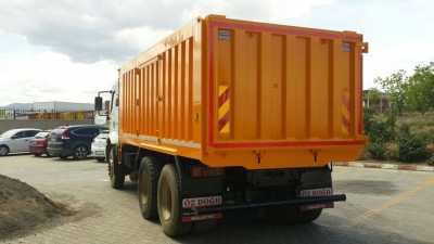 Teslimatlar 2