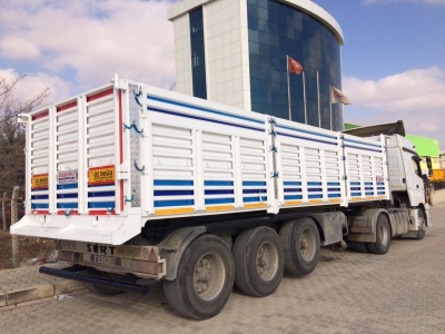 Teslimatlar 2
