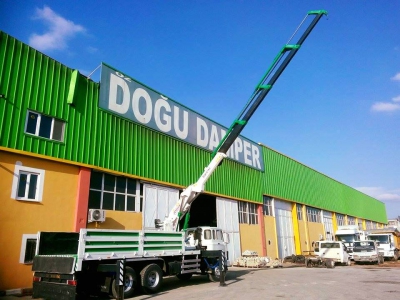 Özel İmalatlar