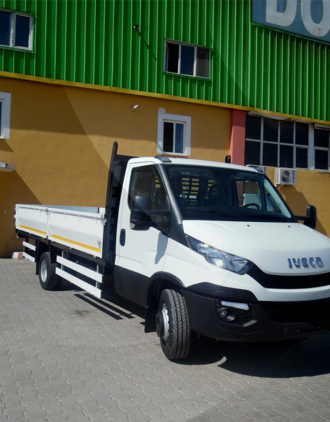 Transit Grubu